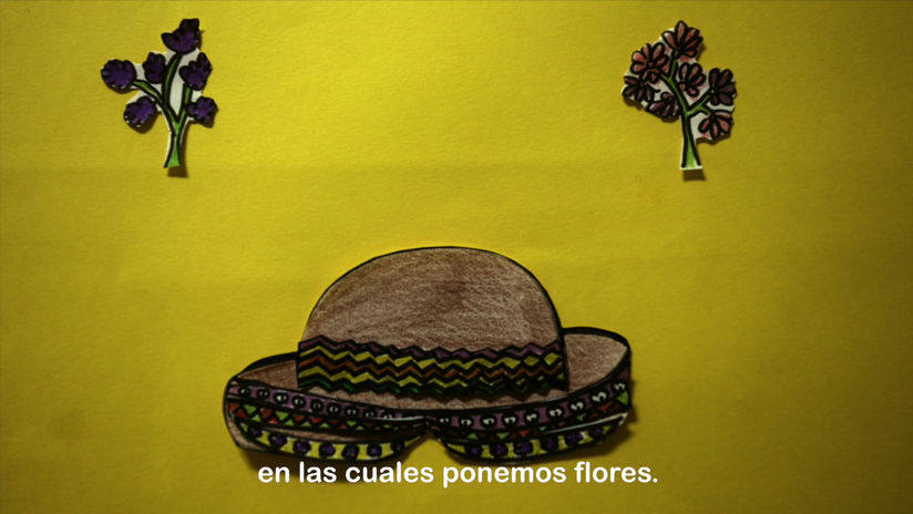 RUQU (Sombrero)